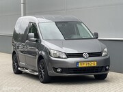 Volkswagen Caddy - Bestel 2.0 TDI BMT