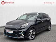 Kia e-Niro - DynamicPlusLine 64 kWh SOH 100% Warmtepomp Schuif/Kanteldak