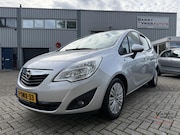 Opel Meriva - 1.4 Turbo Cosmo | Automaat | |
