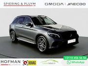 Mercedes-Benz GLC-klasse - GLC 250 4MATIC Business Solution AMG | Pano | Leder | Adapti