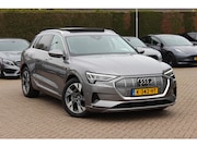 Audi e-tron - 50 quattro Business edition Plus 71 kWh / SoH 92, 9% / Panor