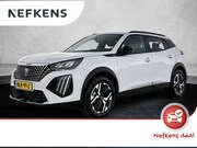 Peugeot e-2008 - EV Allure Avantage 54 kWh 156pk Automaat | Navigatie | Camer