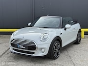 MINI Cabrio - 1.5 Cooper AUTOMAAT | NAVI | PDC | |