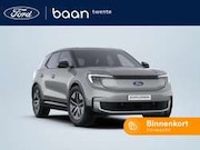 Ford USA Explorer - Select Extended Range RWD 79 kWh