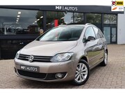 Volkswagen Golf Plus - 1.4 TSI Comfortline DSG 122PK|Navi|Cruise|PDC|Bleutooth|Trek