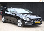 Volvo V60 - 1.5 T2 Nordic+ Xenon/parkeersensor/Navigatie/stoelverwarming