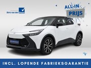 Toyota C-HR - 2.0 Plug-in Hybrid 220 Dynamic | Apple carplay & Android aut