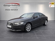 Audi A6 - 2.0 TDI Business Edition-Xenon-Navigatie-18"-Trekhaak