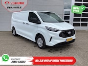 Ford Transit Custom - 2.0 TDCI 136 pk L2 Trend LED/ Carplay/ Camera/ Climate/ PDC/