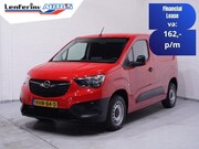 Opel Combo - 1.5D 102 pk L1H1 Edition Navi, Airco Cruise Control, NAP, La
