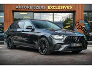 Mercedes-Benz E-klasse - 300 de Panodak Burmester 360 Camera HUD Trekhaak Keyless