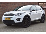 Land Rover Discovery Sport - 2.0 Si4 4WD Urban Series Pure '16 Clima Navi Cruise Inruil m