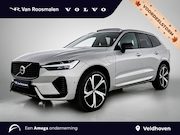 Volvo XC60 - 2.0 T8 Plug-in hybrid AWD Ultra Dark 96% SOH | Pano | 20 inc