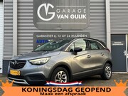 Opel Crossland - X 1.2 110PK TwoTone, Navi, Clima, Cruise, Camera, Isofix, Ca