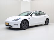 Tesla Model 3 - Long-Range AWD 351pk 75 kWh FACELIFT [ TREKHAAK+WARMTEPOMP+A