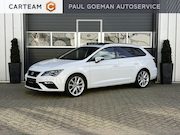Seat Leon - ST 1.4 EcoTSI FR Business Intense | LED | Alcantara | Virtua