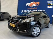 Peugeot 2008 - 1.2 PureTech Blue Lion / bj.2016/ panoramadak / trekhaak / a