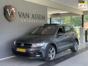 Volkswagen Tiguan - 2.0 TSI 4Motion Highline|Vol