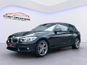 BMW 1-serie - 120i High Executive 184PK /Apple Carplay/Cruise Control/Park