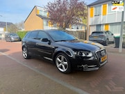 Audi A3 - Airco / Bouwjaar 2011 / 179.000 NAP / S-Line uitvoering