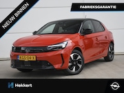 Opel Corsa-e - Electric GS 51 kWh Long Range 156pk Automaat WINTER-PACK | C