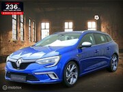 Renault Mégane - 1.6 TCe GT 205 PK - org. NL auto