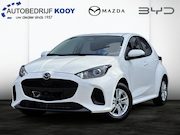 Mazda 2 Hybrid - 1.5 Prime-line / Nieuw model / Stoelverwarming / Achteruitri