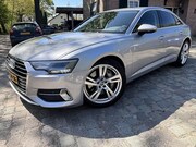 Audi A6 - 50 TFSI e quattro Business edition