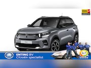 Citroën e-C3 - Max 113pk Comfort Range 44 kWh MAX 3 FASE CAMERA SOH 100%