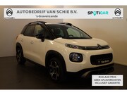 Citroën C3 Aircross - PT 110 Shine Automaat-6 Navi | Camera | Sensoren v+a