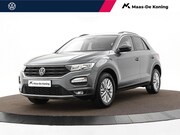 Volkswagen T-Roc - 1.0 TSI 110pk Style · Camera · ACC · Apple/Android Car Play 