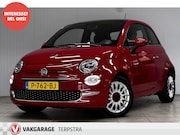 Fiat 500 - 1.0 Hybrid RED