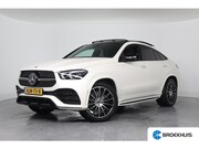 Mercedes-Benz GLE-klasse - Coupé 350 e 4MATIC Premium Plus | Open Dak | Leder | Memory 