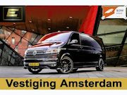 Volkswagen Transporter - 2.0 TDI L2H1 | ABT | Bulli | Leer | Alcantara