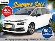 Citroën C4 Grand Spacetourer - 1.2 BUSINESS 7 ZIT AUTOMAAT 130PK GAR.TOT 6/2032* . NAVIGATI