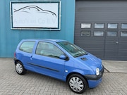 Renault Twingo - 1.2-16V Expression Eco Quickshift 5 Airco Stuurbekr CD/USB N