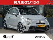 Abarth 595 - C 1.4 T-Jet 165PK Turismo / Xenon / Beats / Carplay / PDC