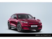 Ford Mustang - Standard RWD 73 kWh | Nieuw te bestellen