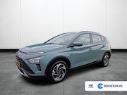 Hyundai Bayon - 1.0 T-GDI Comfort Smart Apple Carplay/Android Auto / Achteru