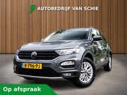 Volkswagen T-Roc - 1.0 TSI Style 2e-Eig. & Keurig-Onderh. BOVAG-Garantie. NL-Au