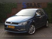 Volkswagen Polo - 1.2 TSI DSG / NAP / Cruise Cntrl. / Navi