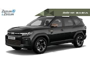 Dacia Bigster - Hybrid-G 150 4x4 Extreme l Te bestellen in verschillende kle