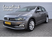 Volkswagen Polo - 1.0 TSI 95pk 7-DSG HIGHLINE | 1e Eig | Dealer onderhouden |