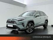 Toyota RAV4 - 2.5 Hybrid Executive | 218 PK | Automaat | Adaptiv