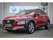 Hyundai Kona - 1.6 T-GDI Fashion