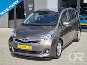 Toyota Verso S - 1.3 VVT-i Trend Automaat Panodak Cam 1e eig NL-auto