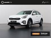 Kia Niro - 1.6 GDi PHEV DynamicLine | Trekhaak | Stoel/Stuurwielverwarm