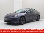 Tesla Model 3 - Standard RWD Plus 95.3% SoH UPGRADE [ RYZEN AMD+LFP-ACCU+WAR