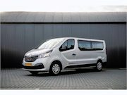 Renault Trafic - **1.6 dCi L2H1 | 9-Zits | Cruise | Navi | Airco**