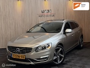 Volvo V60 - 2.4 D6 AWD Plug-In Hybrid Summum ACC DAKJE TREKHK